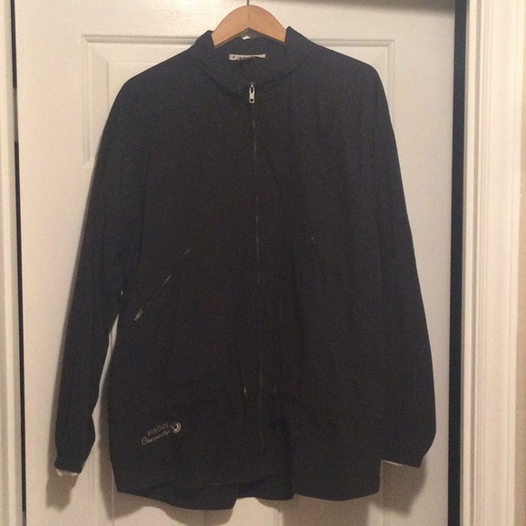 Nike Women Golf Jacket - Picture 1 of 3